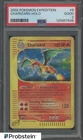 2002 Pokemon Expedition #6 Charizard - Holo PSA 2 GOOD