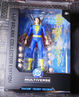 MCFARLANE DC MULTIVERSE COLLECTORS DC CLASSIC SHAZAM FREDDY FREEMAN