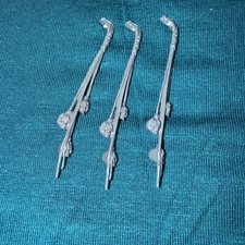 Bits AOS Mancrusher Aleguzzler Gargant Chaos Giant Hanging Skulls Fantasy