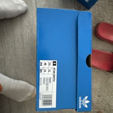 Adidas Stan Smith