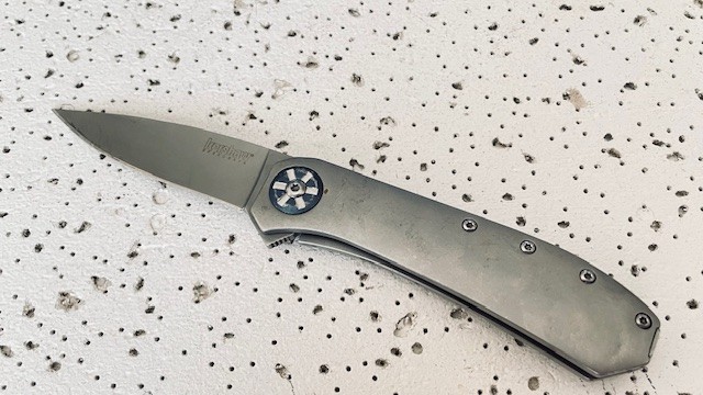 Discontinued Rexford Design Silver -