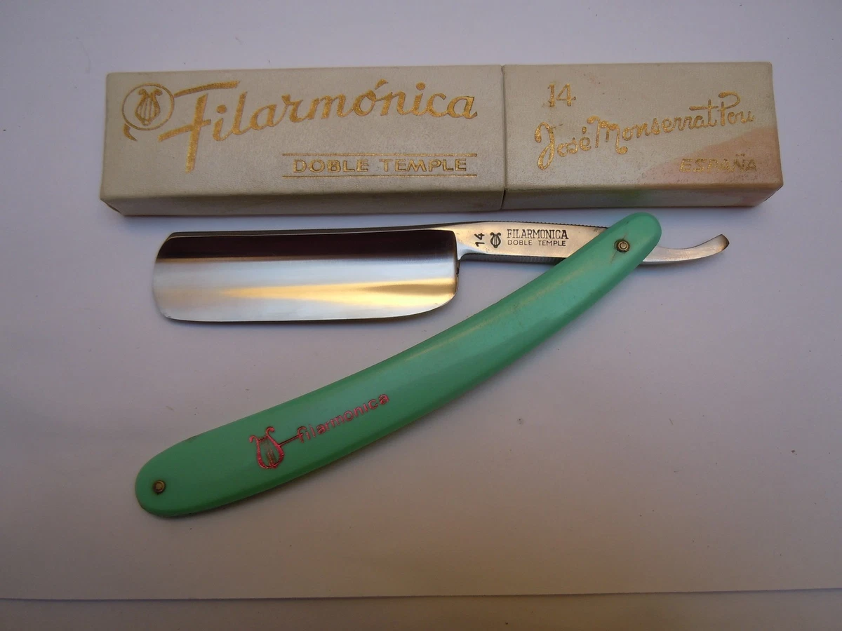 FILARMONICA 剃须刀| eBay