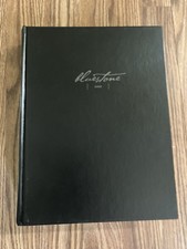 2000 James Madison University Yearbook - Harrisonburg, VA JMU BLUESTONE 2000