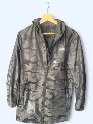 Urban Classics men's track jacket Size M 