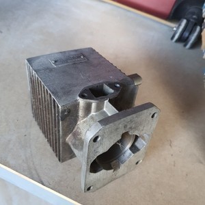 Ersatzteil ILO Motor L77 : Zylinder gebraucht