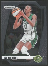 2024 Panini Prizm WNBA #50 Ezi Magbegor