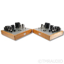 Emotive Audio Vita Lite Tube Monoblock Power Amplifiers