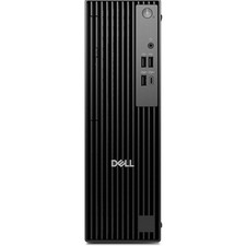 DELL Dell Pro QCS1250 Slim Desktop PC, Intel Core i5-14500 14th Gen, 8GB DDR5-SD