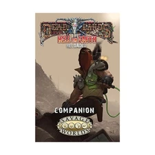 Pinnacle Hell on Earth Companion VG+