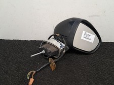 Retroviseur droit (ou coque) Citroen DS3