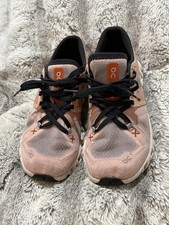 On Cloud x 3 Women's Rose Sand Size 6