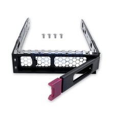 774026-001 HP Apollo 4200 3.5" SAS SATA LP G9 G10 Server HDD Tray Only