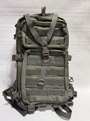 Maxpedition Falcon II Foliage Green 23 L Capacity Nylon Construction Backpack