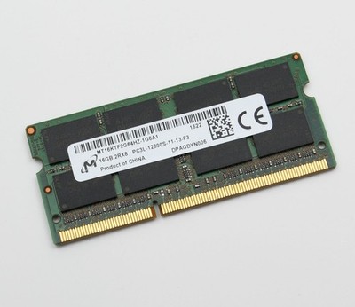 Amazon.co.jp: MTA16KTF2G64Hz-1G6A1 Micronモデル A-Tech MT16KTF2G64HZ-1G6A1 Micron 交換用 RAM 16GB メモリー