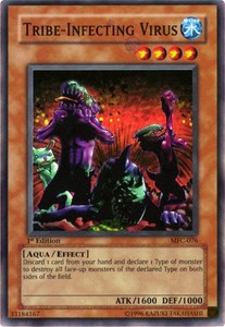 yugioh all virus cards Yugioh Virus Cards