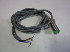 Turck BI5-G18-AP7 Inductive Sensor Barrel 10-30VDC ! NEW !
