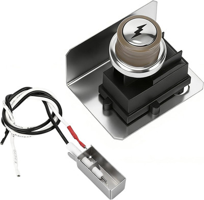 Grill Igniter Kit for Weber Genesis 300 Series 2007 E310 E320