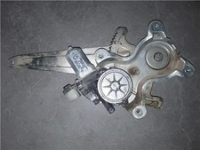 Lève vitre Mitsubishi L200