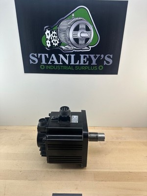 SureServo2 SV2M-220B Servo Motor 110vac 2000 RPM 2kw 