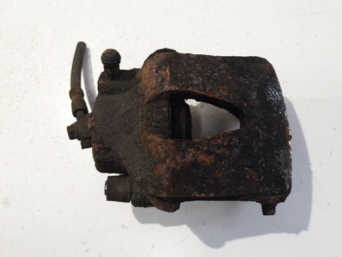 Bremssattel links vorne  Volkswagen Golf DE2475820-58