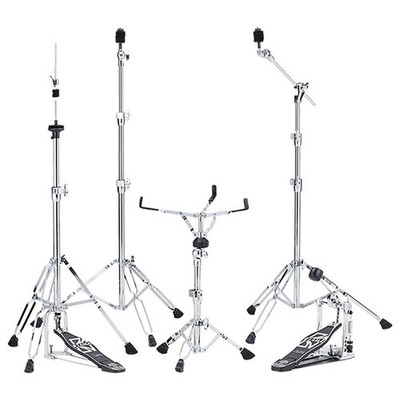 Tama HM5W Standard Schlagzeuger Hardware Beckenständer. pedal hihat pack