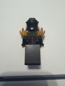 LEGO Ninjago Battle for Ninjago City 70728 98% Complete (READ DESCRIPTION)