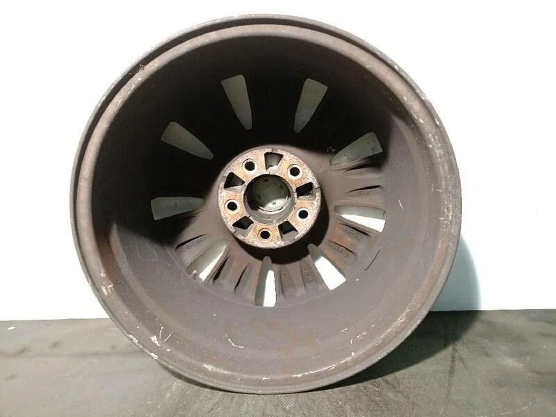 9156734 cerchio per OPEL VECTRA C (Z02) 2.2 16V (F69) 2002 5583303 - Immagine 3 di 4