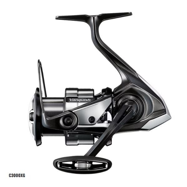 Buy Shimano C3000XG Spinning Reel (045324) online | eBay