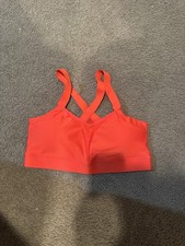 Under Armour Size Large Sports Bra