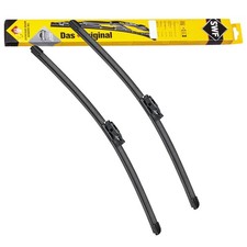 SWF 2 FLACHBALKENWISCHER SET VORNE passend für DACIA JOGGER LOGAN SANDERO | SF26