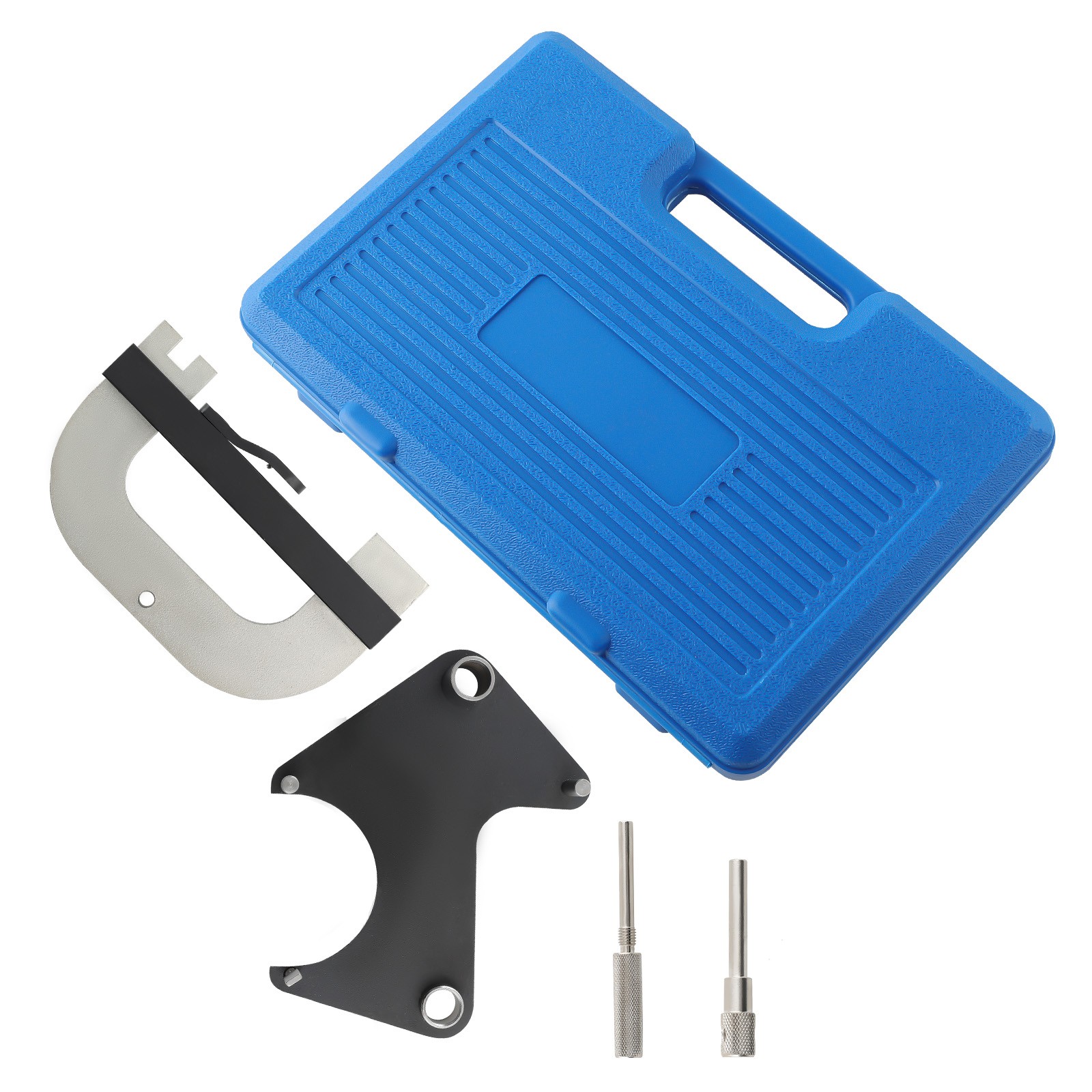 Engine Timing Locking Tool Kit Set For Renault  Clio Megane Laguna 1.4 1.6 16V