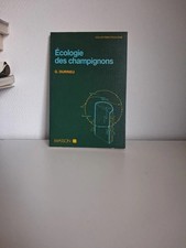 Ecologie des champignons