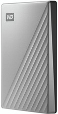 My Passport Ultra (2 TB) WD Western Digital NUOVO & IMBALLO ORIGINALE