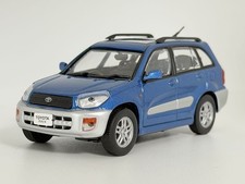 Toyota RAV4 NOREV 1/43 Collectables 17+