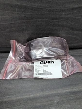 Avon Protection 70501-156 Outsert Assembly, Polycarbonate, Clear, For PC50, C50
