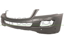 Stoßfänger Vorne PDC SRA Für Mercedes M-Klasse W164 2005-2011 Stoßfänger Vorne PDC SRA Für Mercedes M-Klasse W164 2005-2011