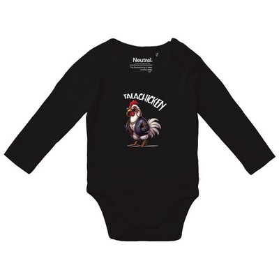 Baby Body Talachicken Meme Talahon Geschenkidee Talachicken Meme Geschenk Präsen