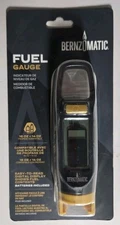 BernzOmatic 419964 Digital Fuel Gauge