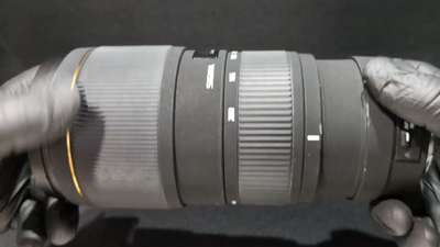 【美品】Sigma 70-200mm 1:2.8 APO DG HSM Amazon.com : Sigma 70-200mm f/2.8 APO EX DG HSM OS FLD Large