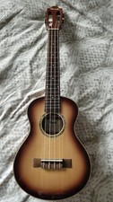 Noah Classic Sunburst Tenor Ukulele