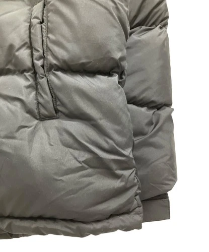 DC Shoe Co. USA Quilted Jacket Men's Size L Black image 5