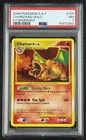 CHARIZARD HOLO PSA 7 2008 POKEMON DIAMOND & PEARL STORMFRONT #103/100 D&P 2892