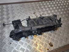 Mercedes-Benz CLA C117 X117 W117 2017 Ansaugbrücke Ansaugkrümmer ATV18536