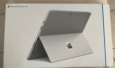 Microsoft Surface Pro 4  Empty Box Only Preow...