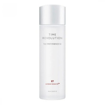 Missha Time Revolution Erste Essenz 5X Multitasking-Essenz, 150 ml