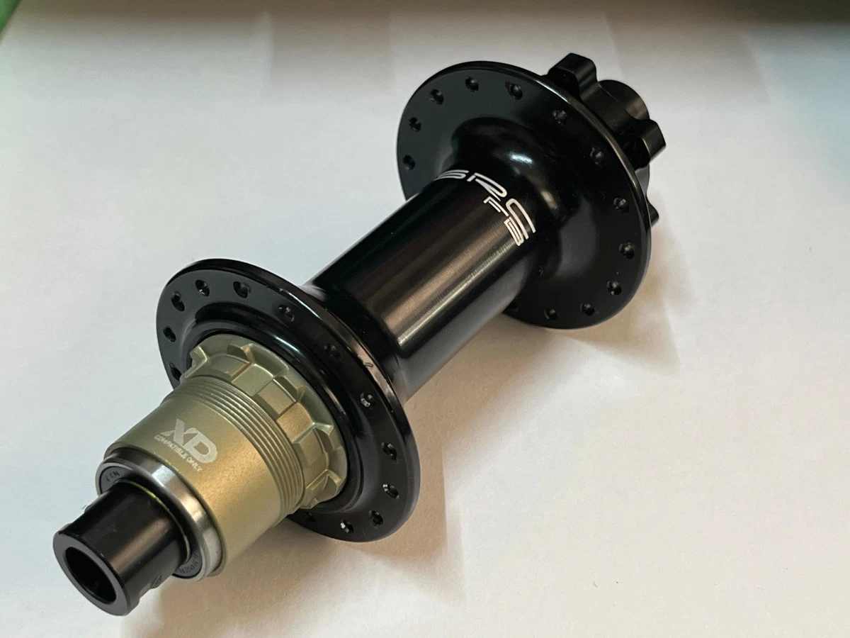 Sun Ringle Rear Bicycle Hubs for sale | eBay