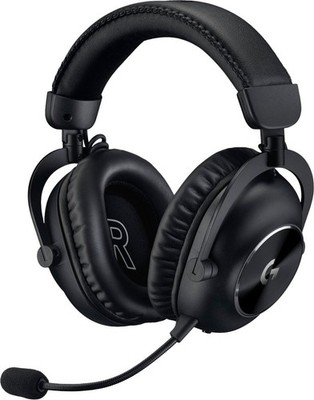 Logitech Pro X2 Wireless Gaming Headset