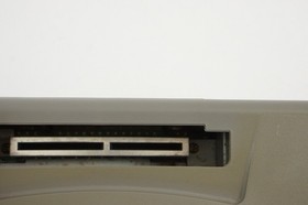 Sega Saturn GREY Console HST-3210 Tested System JAPAN Game -NTSC-J- B52152460