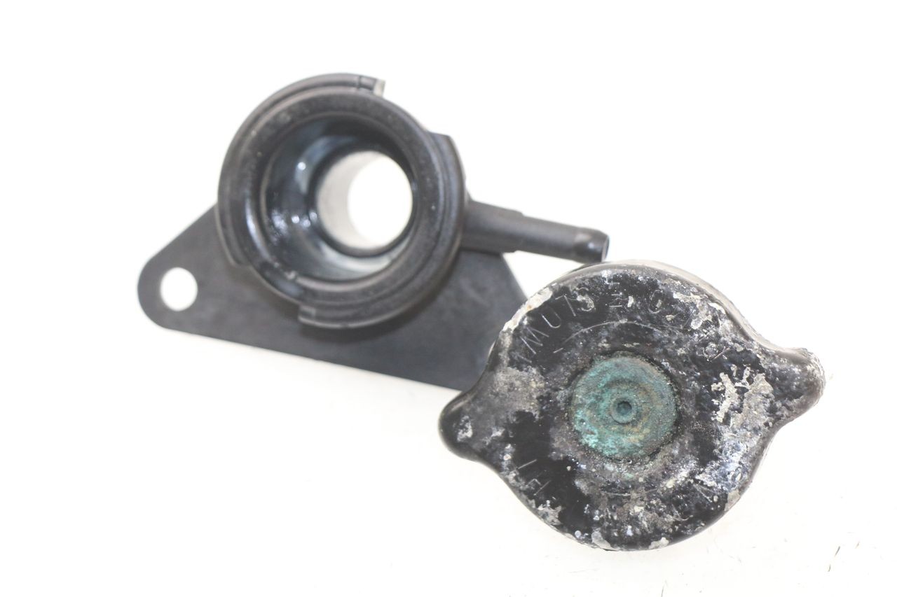 KÜHLMITTELDECKEL - SUZUKI BURGMAN 125 (2007 - 2014)