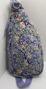 Vera Bradley Sloth | eBay display picture 1